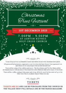 Siren-Sisters-Christmas-concert-poster4